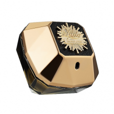 Paco Rabanne Lady Million Fabulous Eau de Parfum Intense tester 80 ml