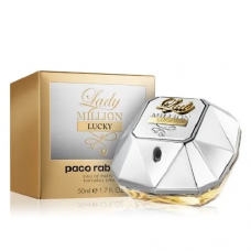 Paco Rabanne Lady Million Lucky edp 50 ml
