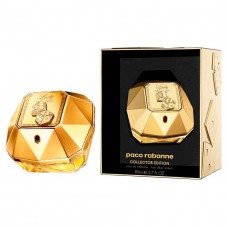 Paco Rabanne Lady Million Monopoly Collector Edition edp 80 ml