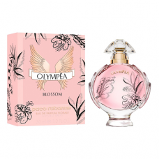 Paco Rabanne Olympea Blossom Eau de Parfum Florale 50 ml