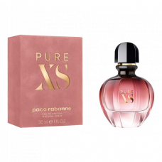 Paco Rabanne Pure XS For Her edp 30 ml