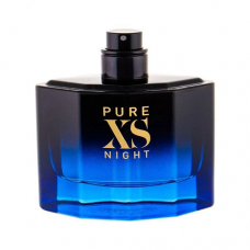 Paco Rabanne Pure XS Night edp tester 100 ml