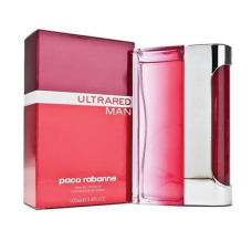 Paco Rabanne Ultrared Man edt 100 ml