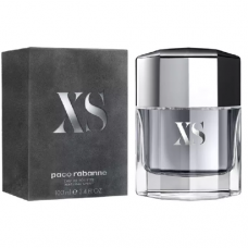 Paco Rabanne XS Pour Homme 2018 edt 100 ml