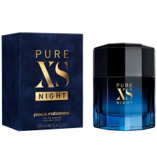 Paco Rabanne Pure XS Night edp 100 ml