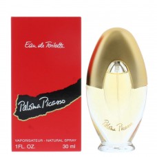 Paloma Picasso Eau de Toilette 30 ml