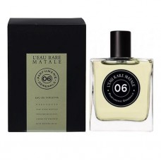 Parfumerie Generale L'Eau Rare Matale №06 edt 100 ml Parfumerie Generale L'Eau Rare Matale №06 edt 100 ml
