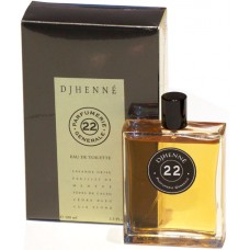 Parfumerie Generale PG22 DjHenne edt 100 ml