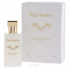 Paul Emilien Premiere Danse edp 50 ml Paul Emilien Premiere Danse edp 50 ml