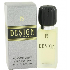 Paul Sebastian Design Cologne For Men 50 ml
