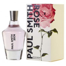 Paul Smith Paul Smith Rose edp 100 ml