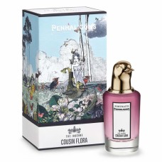 Penhaligon's Portraits Collection The Ingenue Cousin Flora edp 75 ml