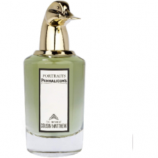 Penhaligon's Portraits Collection The Impudent Cousin Matthew edp tester 75 ml Penhaligon's Portraits Collection The Impudent Cousin Matthew edp tester 75 ml