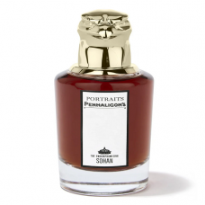 Penhaligon's Portraits Collection Uncompromising Sohan edp tester 75 ml Penhaligon's Portraits Collection Uncompromising Sohan edp tester 75 ml