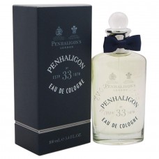 Penhaligon's No. 33 Eau de Cologne 100 ml