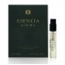 Loewe Esencia pour Homme edt 2 ml