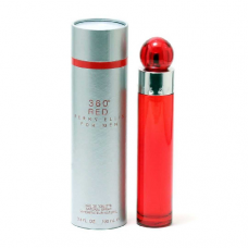 Perry Ellis 360 Red For Men edt 100 ml