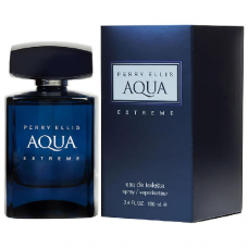 Perry Ellis Aqua Extreme edt 100 ml