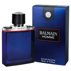Pierre Balmain Balmain Homme edt 100 ml