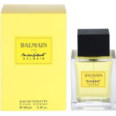 Pierre Balmain Monsieur Balmain Pour Homme edt 100 ml