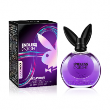 Playboy Endless Night For Her edt 60 ml Playboy Endless Night For Her edt 60 ml