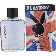 Playboy London edt 100 ml