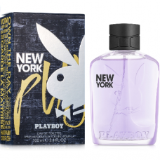 Playboy New York edt 100 ml