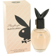 Playboy Play It Lovely edt 75 ml