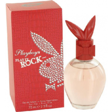 Playboy Play It Rock edt 75 ml