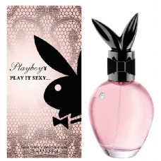 Playboy Play It Sexy edt 75 ml