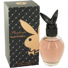 Playboy Play It Spicy edt 75 ml