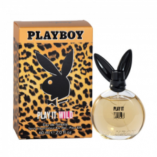 Playboy Play It Wild for Her edt 60 ml Playboy Play It Wild for Her edt 60 ml