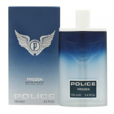 Police Frozen edt 100 ml Police Frozen edt 100 ml