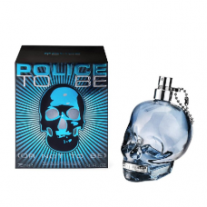 Police To Be Men edt 75 ml