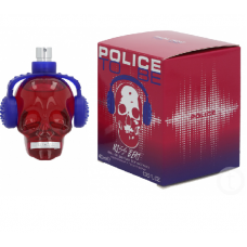 Police To Be Miss Beat For Woman edp 40 ml Police To Be Miss Beat For Woman edp 40 ml