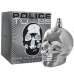 Police To Be The Illusionist edt 125 ml