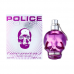 Police To Be Woman edp 40 ml