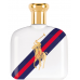 Ralph Lauren Polo Blue Sport edt tester 125 ml