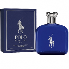 Ralph Lauren Polo Blue edt 125 ml