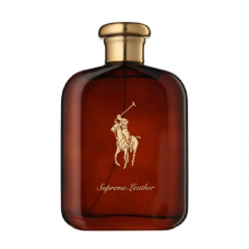 Ralph Lauren Polo Supreme Leather edp tester 125 ml