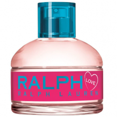 Ralph Lauren Ralph Love edt tester 100 ml Ralph Lauren Ralph Love edt tester 100 ml