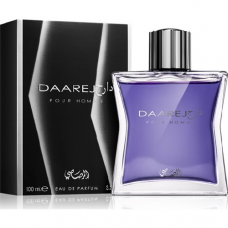Rasasi Daarej Pour Homme edp 100 ml