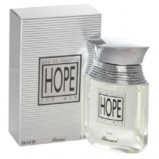 Rasasi Hope For Men edt 75 ml
