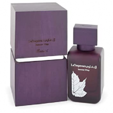 Rasasi La Yuqawam Jasmine Wisp Pour Femme edp 75 ml
