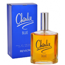 Revlon Charlie Blue edt 100 ml