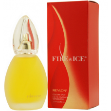 Revlon Fire & Ice Cologne 50 ml
