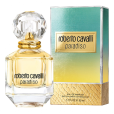Roberto Cavalli Paradiso edp 50 ml Roberto Cavalli Paradiso edp 50 ml