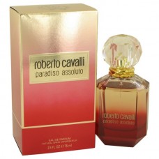 Roberto Cavalli Paradiso Assoluto edp 75 ml Roberto Cavalli Paradiso Assoluto edp 75 ml