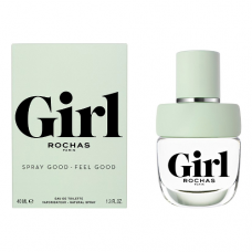 Rochas Girl Rochas edt 40 ml Rochas Girl Rochas edt 40 ml