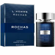 Rochas L'Homme Rochas edt 100 ml Rochas L'Homme Rochas edt 100 ml